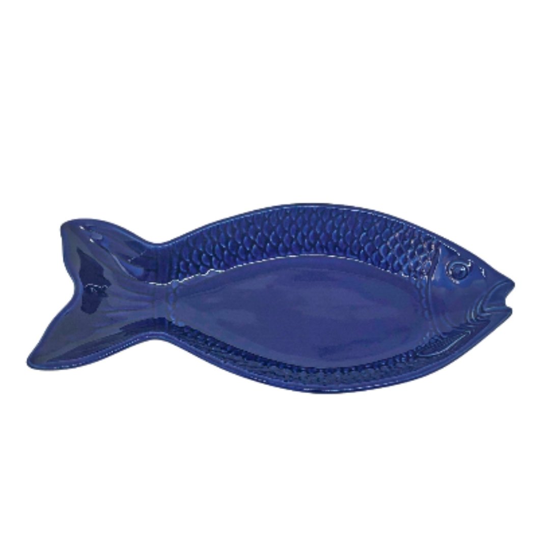 Travessa menor Linha Navy Blue | Casa na Praia